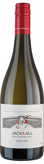 Scotchmans Hill | Halliday Wine Companion